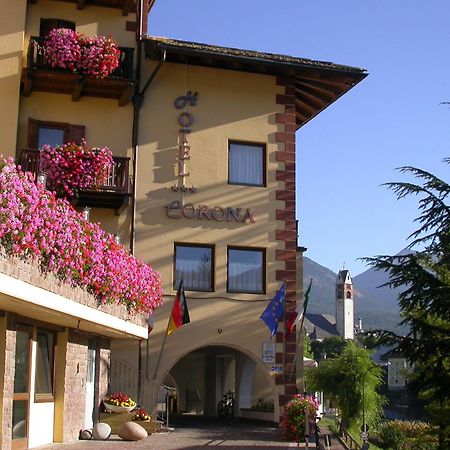 Hotel Corona Carano Kültér fotó