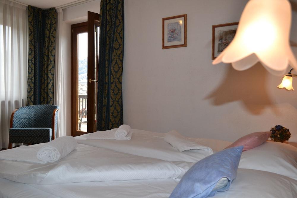 Hotel Corona Carano Kültér fotó