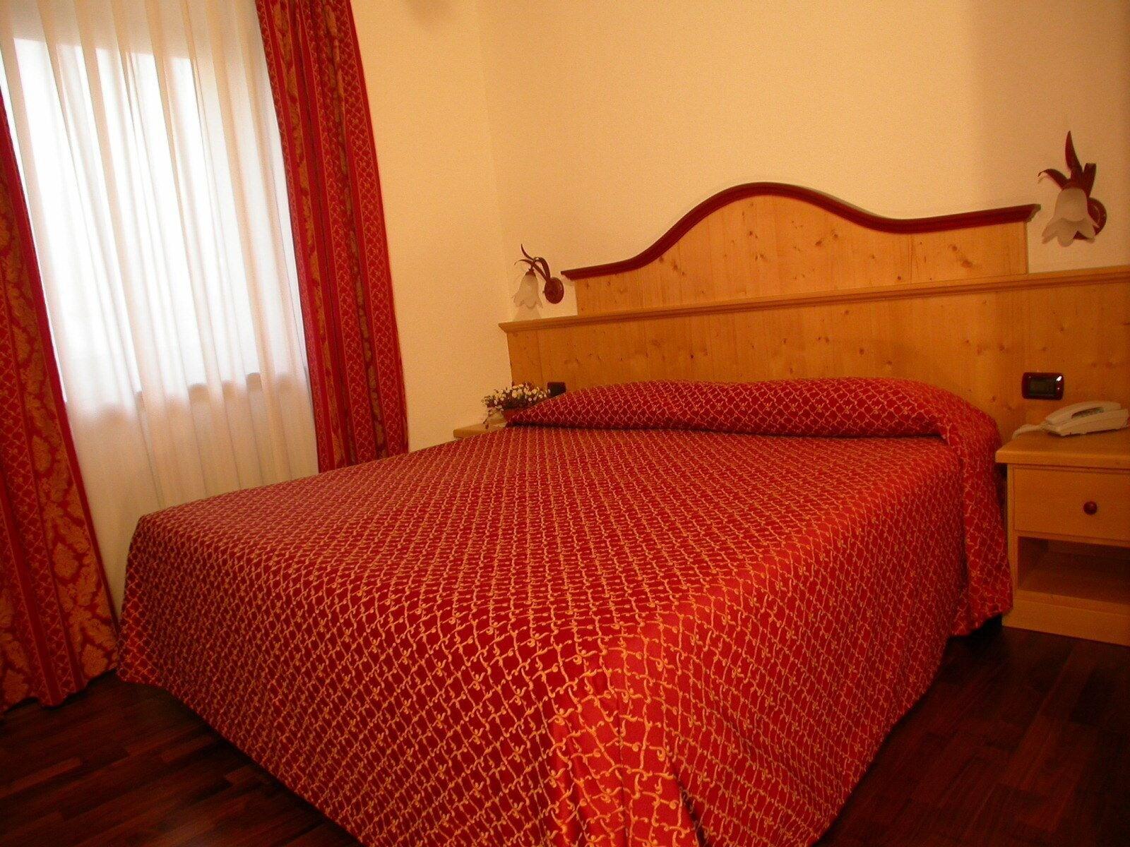 Hotel Corona Carano Kültér fotó
