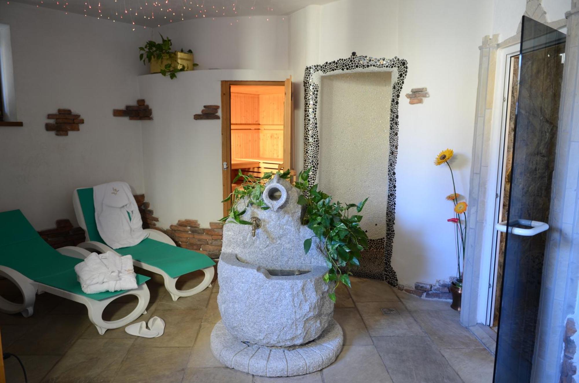 Hotel Corona Carano Kültér fotó