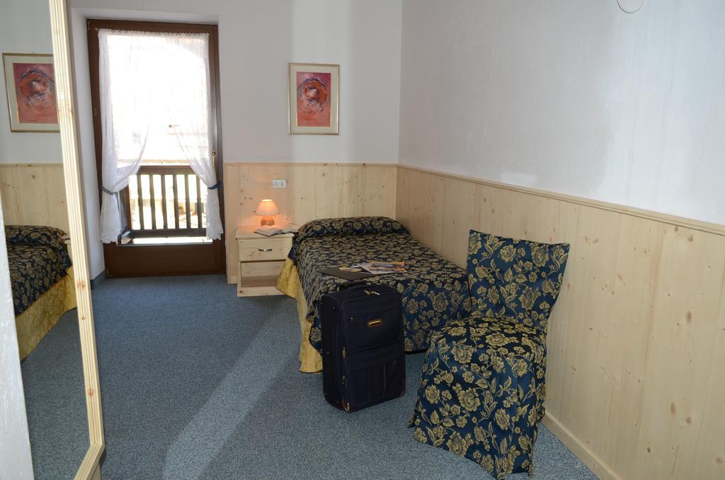 Hotel Corona Carano Kültér fotó