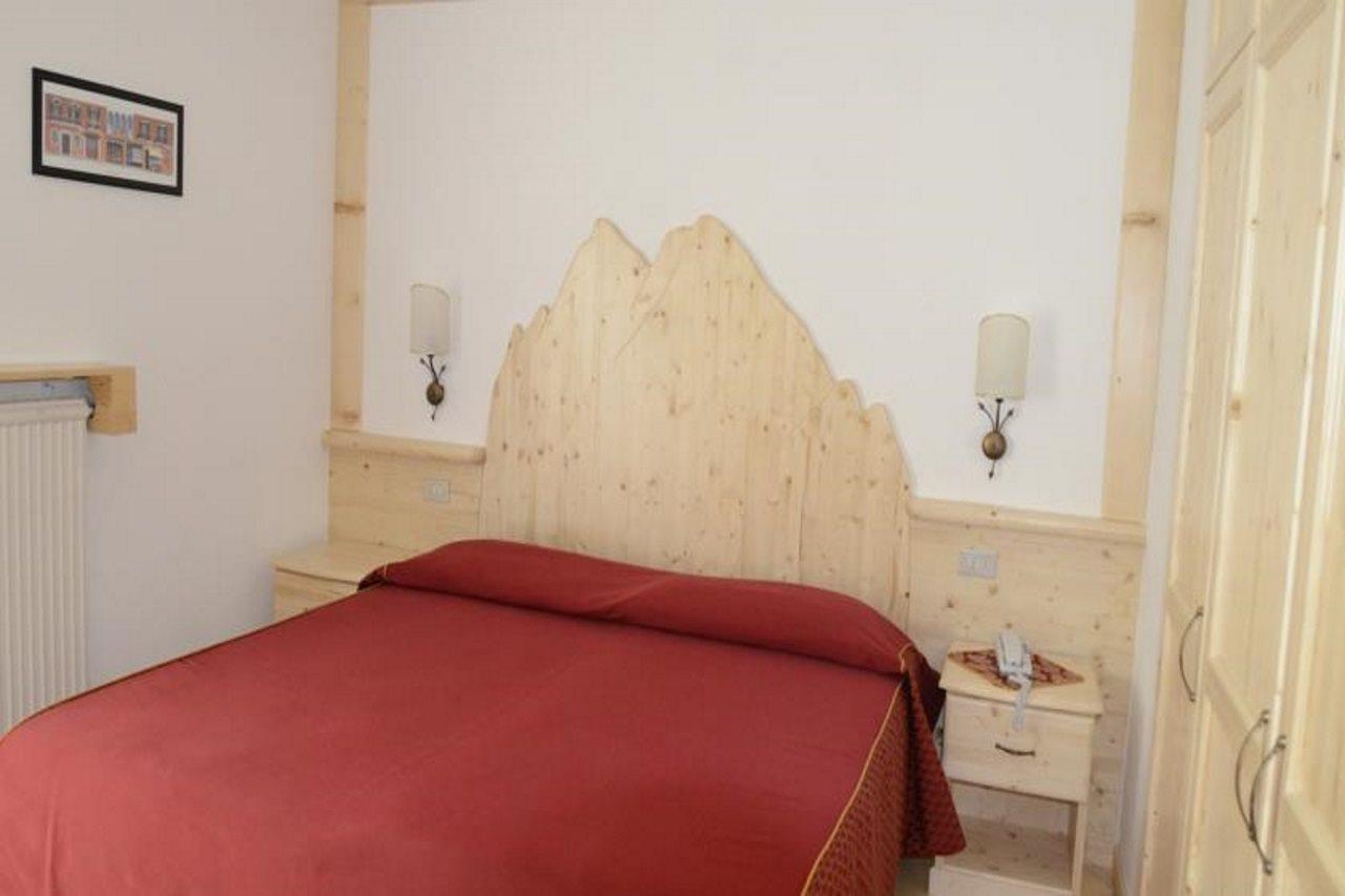 Hotel Corona Carano Kültér fotó