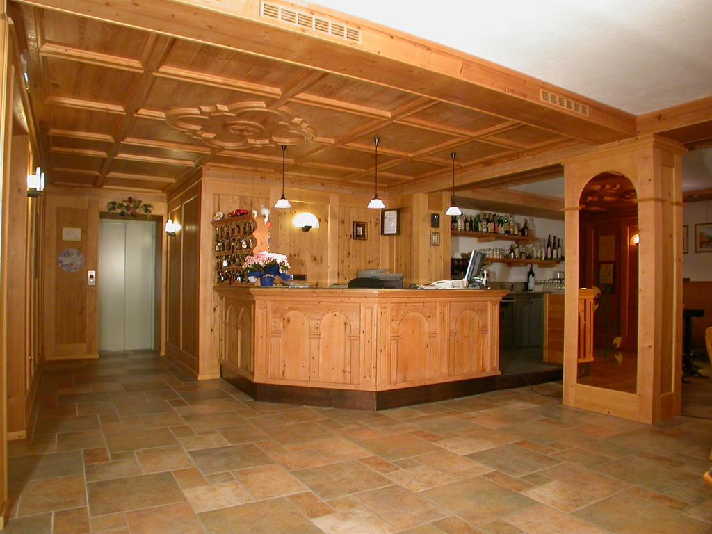 Hotel Corona Carano Kültér fotó