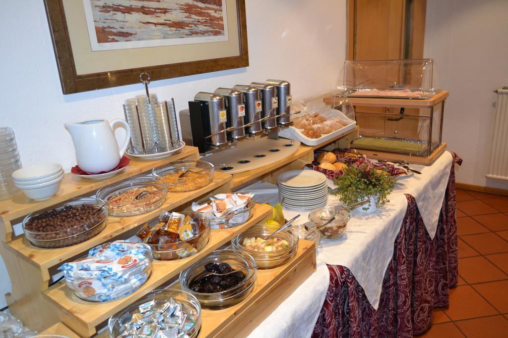 Hotel Corona Carano Kültér fotó